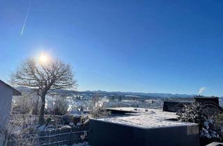 Wohnung kaufen in 88161 Lindenberg, Bergpanorama über Lindenberg3-Zimmer-Eigentumswohnung in kleiner Anlage