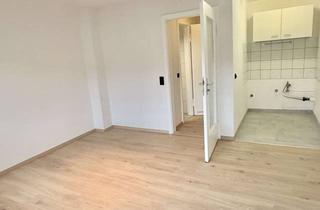Wohnung kaufen in Landhausstr. 46, 70190 Ost, Attraktive Kapitalanlage: Sanierte 1-Zimmer Wohnung in Stgt-Ost mit Westbalkon - ca. 6% Mietrendite