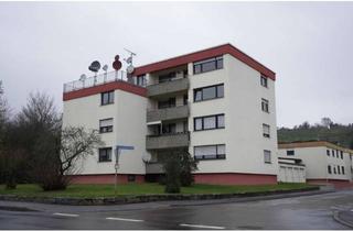 Wohnung kaufen in 74336 Brackenheim, Dachgeschosswohnung mit Süd-Balkon in ruhiger Wohnanlage