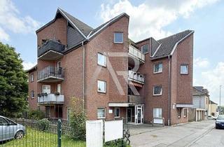 Wohnung kaufen in 52222 Stolberg, Charmante 3-Zimmer-Wohnung mit Südbalkon und Stellplatz in ruhiger Lage von Stolberg-Atsch