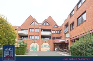 Wohnung kaufen in 48161 Nienberge, 2 Zi-Wohnung mit Erbbaurecht zentral in Nienberge