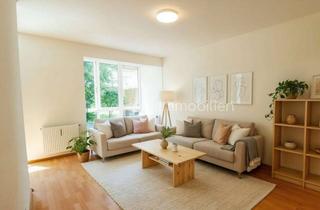 Wohnung kaufen in 93073 Neutraubling, Ihr Altersvorsorge-Extra: Barrierefreies Wohnen in Neutraubling – Sofort vermietet! Provisionsfrei!