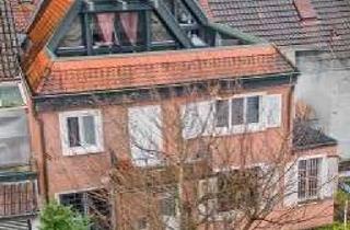 Wohnung kaufen in 88069 Tettnang, Wohntraum auf drei Etagen: Großzügiges Layout, viel Licht, hochwertige Details – 88069 Tettnang