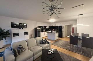 Wohnung kaufen in 67112 Mutterstadt, Schön gelegene 3-Zimmer-Wohnung mit Garten in ruhiger Lage in Mutterstadt