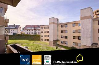 Wohnung kaufen in 71384 Weinstadt, Weinstadter Apartment mit Elevator in Bahnhofsnähe