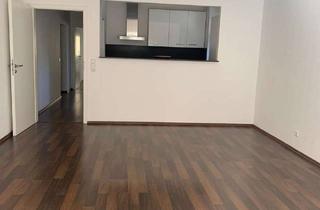 Wohnung kaufen in 66121 Saarbrücken, komfortable gepflegte Wohnung 2 ZKB 2 Balkone in Saarbrücken-Schafbrücke