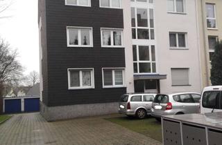 Wohnung kaufen in 45359 Schönebeck, 2-Zimmer Wohnung mit Balkon und Stellplatz in Essen-Schönebeck von Privat