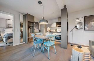 Wohnung kaufen in 25881 Westerhever, Ferienwohnung NR° 12 | Auszeit Wohnen Westerhever