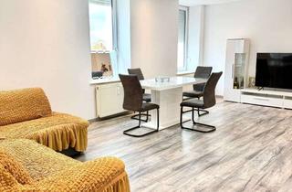 Wohnung kaufen in 66953 Pirmasens, Renovierte 2 Zimmer Wohnung mit Kochnische, Badezimmer und Abstellraum