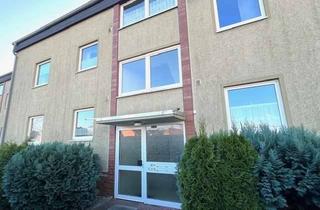 Wohnung kaufen in 31226 Peine, Sonnenlichtverwöhnt: Ihr Zuhause mit Balkon & eigenem Garten!