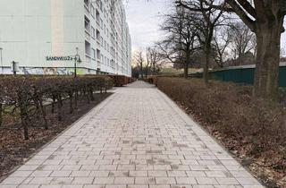 Wohnung kaufen in Sandweg 2e, 21509 Glinde, Gut geschnittene 2-Zimmer-Wohnung | Aufzug | Balkon | Frei