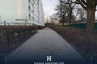Wohnung kaufen in Sandweg 2e, 21509 Glinde, Gut geschnittene 2-Zimmer-Wohnung | Aufzug | Balkon | Frei