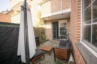 Wohnung kaufen in Hauptstrasse 66, 47877 Willich, Bezugsfreie 2 - Zimmer - Erdgeschosswohnung in Willich-Neersen - provisionsfrei