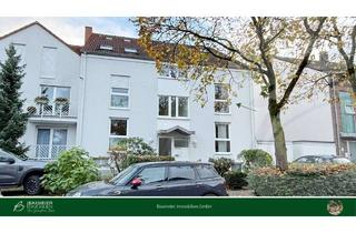 Wohnung kaufen in 45659 Recklinghausen, Eigennutzung oder Kapitalanlage?Attraktive 2-Zimmer-Wohnung mit Charme