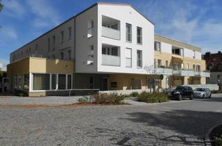 Wohnung kaufen in 85238 Petershausen, Wohnen ab 55 Jahren! Seniorengerechte 3-Zimmer-Wohnung in Petershausen!