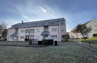 Wohnung kaufen in 09224 Grüna, Gut geschnittene Erdgeschosswohnung mit kleinem Gartenanteil in Grüna