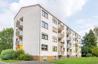 Wohnung kaufen in 63486 Bruchköbel, Bruchköbel: Schöne 3-Zimmer-Wohnung mit Süd-West-Balkon & schicker Einbauküche in ruhiger Lage