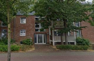 Wohnung kaufen in 46446 Emmerich, Schöne Etagenwohnung mit traumhafter Dachterrasse in Emmerich