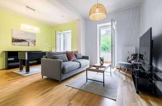 Wohnung kaufen in 04357 Mockau-Nord, Rentable und top eingerichtete Ferienwohnung in Leipzig – voll möbliert, sofort weiter betreibbar