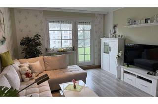 Wohnung kaufen in 08132 Mülsen, SELBSTBEZUG+ 4 Zimmer, Balkon