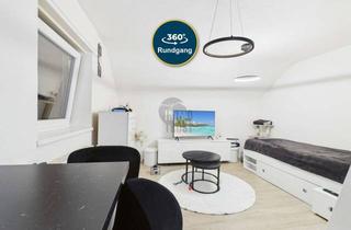 Wohnung kaufen in 76437 Rastatt, QUADRATMETER-KNIRPS MIT GROßEM CHARME!