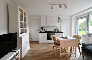 Wohnung kaufen in Karl-Geusen-Straße 172, 40231 Eller, Kernsanierte Terrassenwohnung mit Küche/Gasetagenheizung ***Belsen3 Immobilien UG***