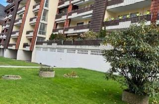 Wohnung kaufen in 38667 Bad Harzburg, In guter Lage von Bad Harzburg