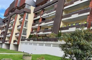 Wohnung kaufen in 38667 Bad Harzburg, Eigentumswohnung in guter Lage von Bad Harzburg