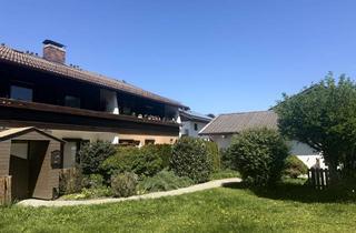 Wohnung kaufen in 83457 Bayerisch Gmain, Vermietete 2-Zimmer-Terrassenwohnung mit großer Sonnenterrasse in Bayerisch Gmain