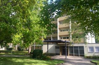 Wohnung kaufen in Schillerstraße, 74906 Bad Rappenau, Investieren oder selbst einziehen – vielseitige 1-Zimmer-Wohnung in guter Lage