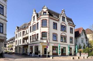 Wohnung kaufen in 24534 Innenstadt, 4-Zimmer-Eigentumswohnung im Herzen von Neumünster – Zentral, Komfortabel, Ideal zum Einziehen!