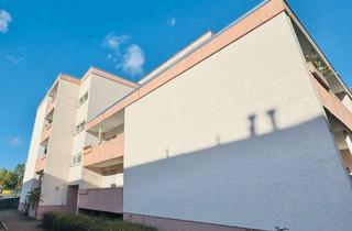 Wohnung kaufen in 76829 Landau, *** 4,5 ZKB - 2 Balkone - Möglichkeiten ***