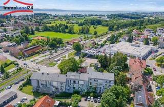 Wohnung kaufen in 88131 Bodolz, 3-Zimmer-Wohnung – rundum Bergblick – top saniert – geringe Nebenkosten in 88131 Bodolz/Lindau