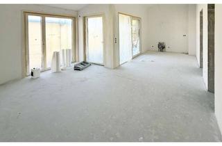 Wohnung kaufen in Talaue, 75391 Gechingen, Wunderschöne 3 Zimmerwohnung mit Garten und Gäste WC