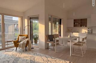 Wohnung kaufen in Talaue, 75391 Gechingen, Einzigartige 3 Zimmer-Dachgeschoss-Wohnung in Gechingen