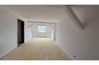 Wohnung kaufen in Waldstrasse 30, 13403 Reinickendorf, Charmante Dachgeschosswohnung in Berlin-Reinickendorf BEZUGSFREI!