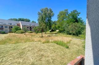 Wohnung kaufen in Alt Lichtenrade 100A, 12309 Lichtenrade, Charmante 1-Zimmer-Wohnung mit Balkon und Stellplatz in Berlin-Lichtenrade