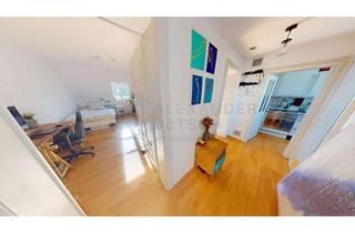 Wohnung kaufen in Rotkreuzplatz, 80634 Neuhausen-Nymphenburg, Mehrfamilienhaus nahe Rotkreuzplatz - WE 13 - 4. OG West