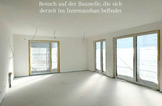 Wohnung kaufen in Talaue, 75391 Gechingen, 4 Zimmerwohnung mit Feldrandlage