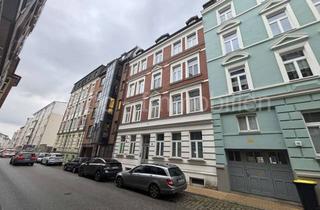 Wohnung kaufen in 19053 Feldstadt, freie sanierte 1-Zimmer-Wohnung!