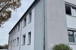 Wohnung kaufen in Lesumer Straße 14, 27721 Ritterhude, Kapitalanlage in Ihlpohl | "aktuell" vermietete 3-Zimmer Wohnung in ruhiger Lage