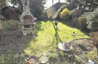 Wohnung kaufen in Immenloh 4a, 24802 Groß Vollstedt, ETW mit Garten in Groß Vollstedt