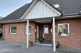 Wohnung kaufen in Immenloh 4a, 24802 Groß Vollstedt, ETW mit Garten in Groß Vollstedt