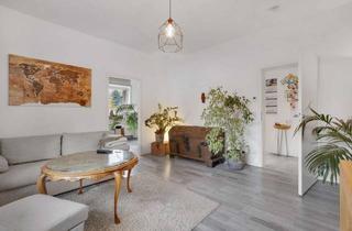 Wohnung kaufen in 13403 Reinickendorf, *neu, Kapitalanlage & Eigennutz: 2-Zimmer mit Balkon+Stellplatz, frei werdend