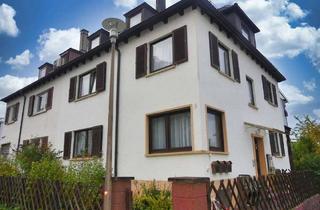 Wohnung kaufen in 70806 Kornwestheim, Vermietete 2 Zimmer Wohnung zum Kauf in guter Lage von Kornwestheim!