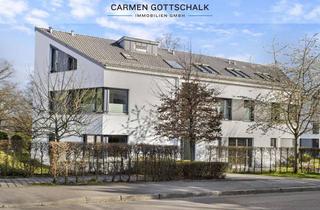 Penthouse kaufen in 82319 Starnberg, OPEN-HOUSE 06.12.25: Mit Lift direkt ins barrierefreie, luxuriöse Penthouse! Sofort verfügbar!