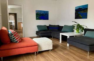 Wohnung kaufen in 84032 Wolfgang, Interessanter Doppelpack: Bezugsfreie 80qm Maisonette mit Garten und vermietete 53qm 3ZKB - privat