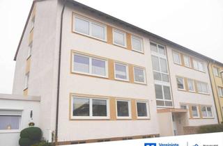 Wohnung kaufen in 33014 Bad Driburg, Gepflegte 71 m² ETW in der Nordstadt