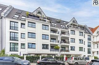 Wohnung kaufen in 50937 Lindenthal, Exklusive Neubauwohnung in Köln Lindenthal mit 293 m² Wohnfläche und Komfort auf höchstem Niveau