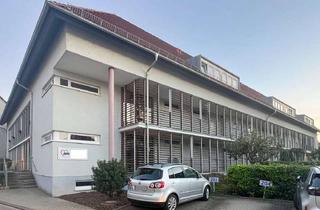 Wohnung kaufen in 76703 Kraichtal, Kapitalanleger aufgepasst:Vermietete 2-Zimmer-Wohnung im betreuten Wohnen!